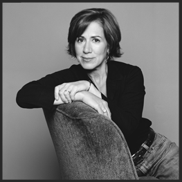 Ellen Sussman